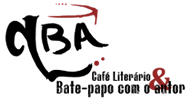 Logo do Café Literário